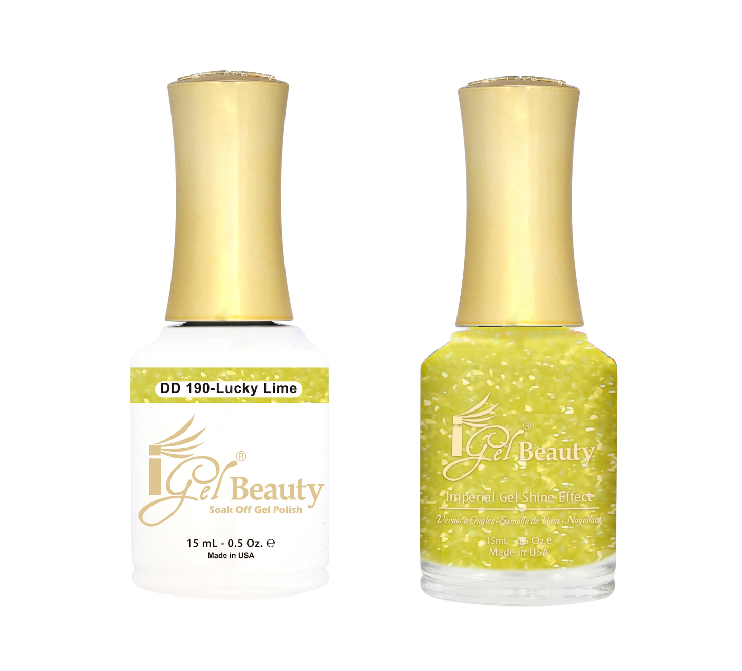 IGEL DIP DAP DUO COLLECTION 101-200