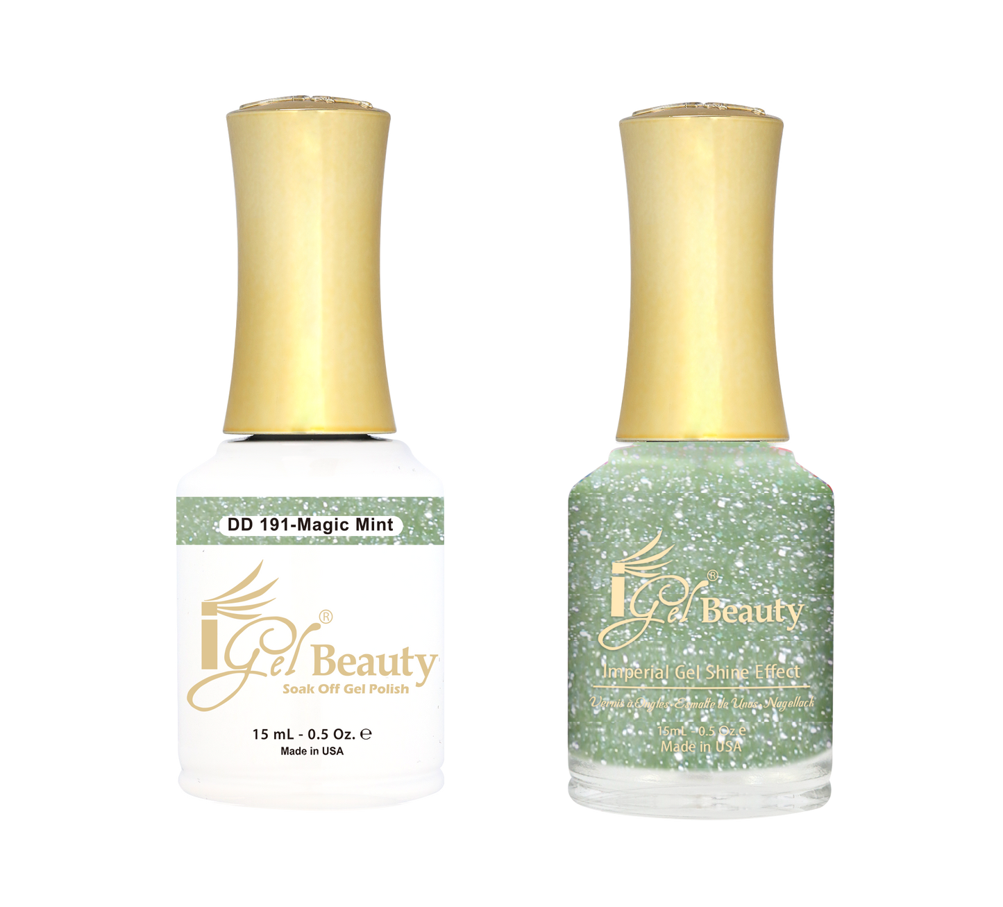 IGEL DIP DAP DUO COLLECTION 101-200