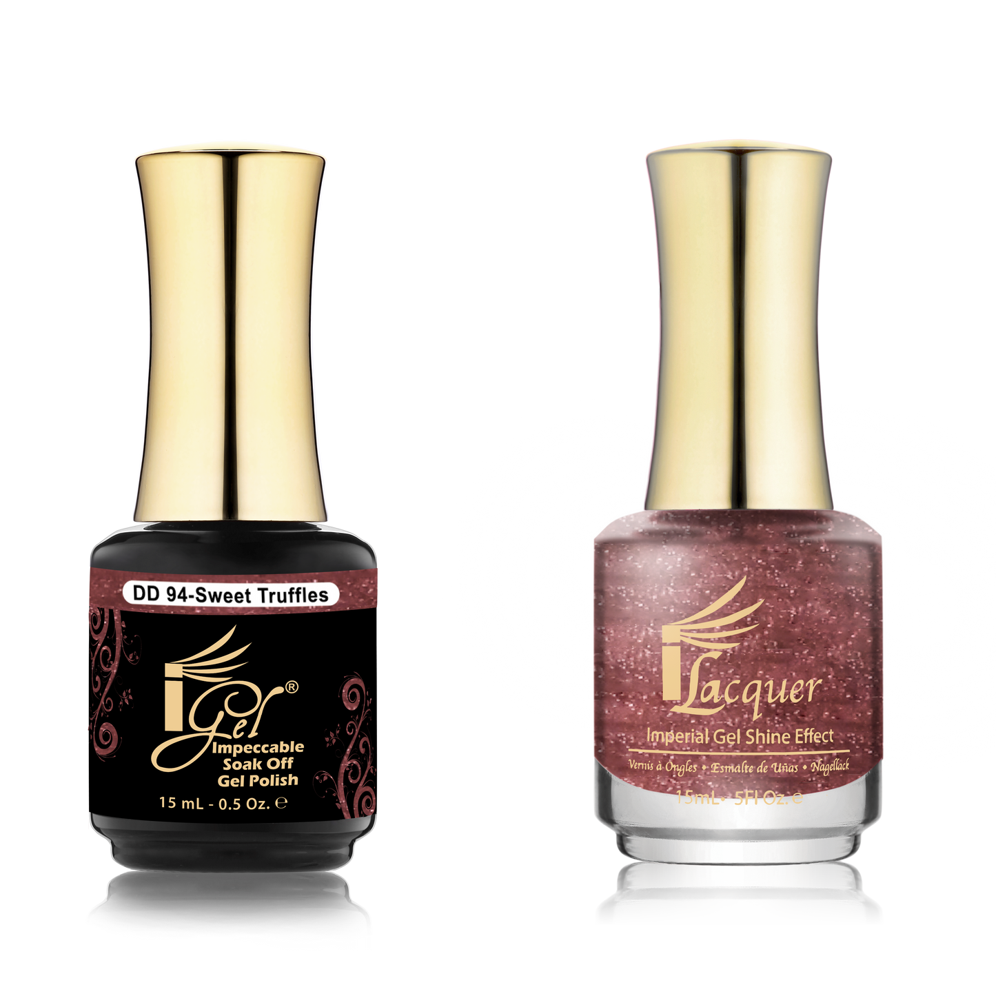 IGEL DIP DAP DUO COLLECTION 001 - 100