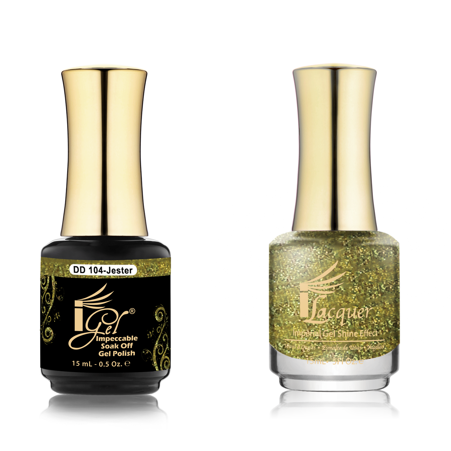 IGEL DIP DAP DUO COLLECTION 101-200