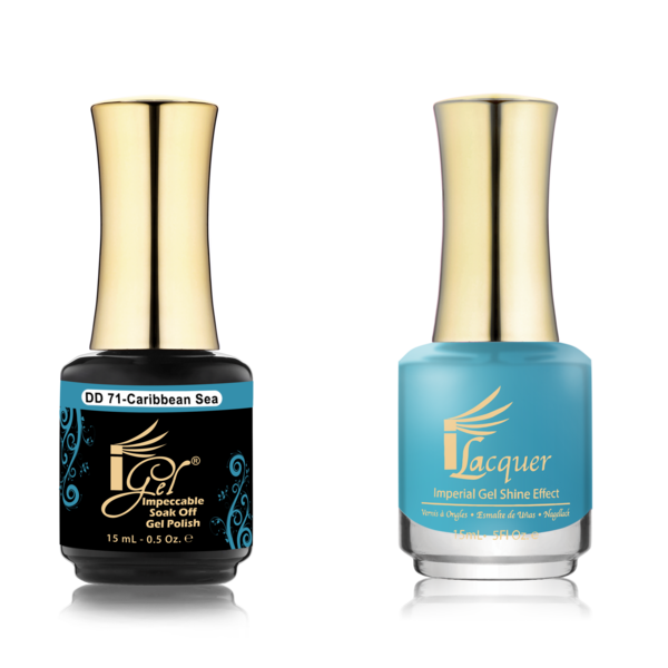 IGEL DIP DAP DUO COLLECTION 001 - 100