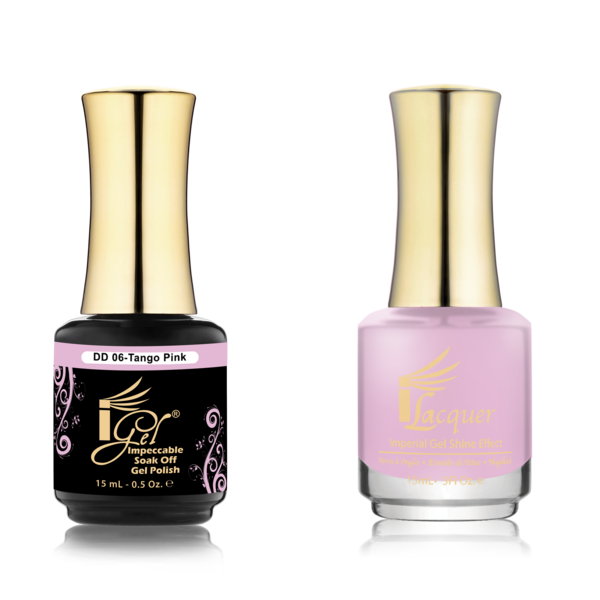 IGEL DIP DAP DUO COLLECTION 001 - 100