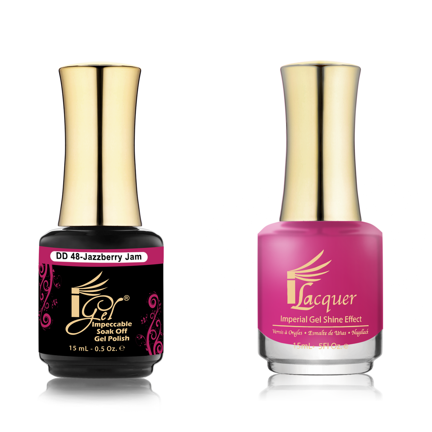 IGEL DIP DAP DUO COLLECTION 001 - 100