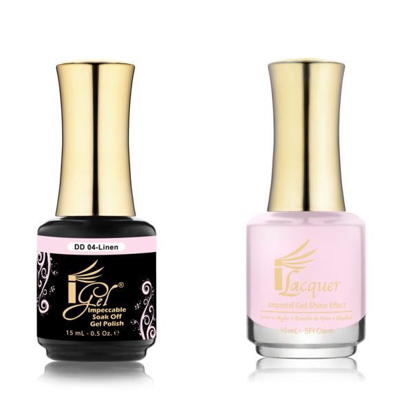 IGEL DIP DAP DUO COLLECTION 001 - 100
