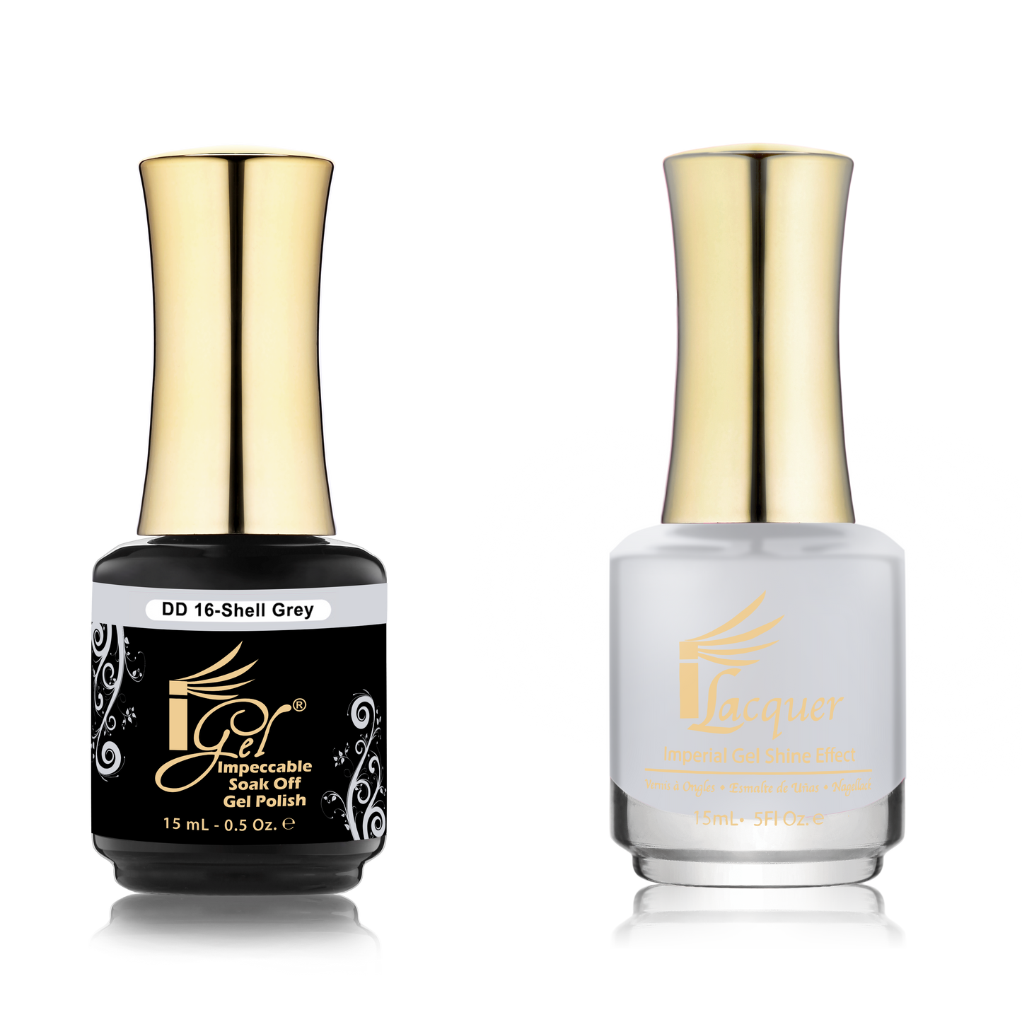 IGEL DIP DAP DUO COLLECTION 001 - 100