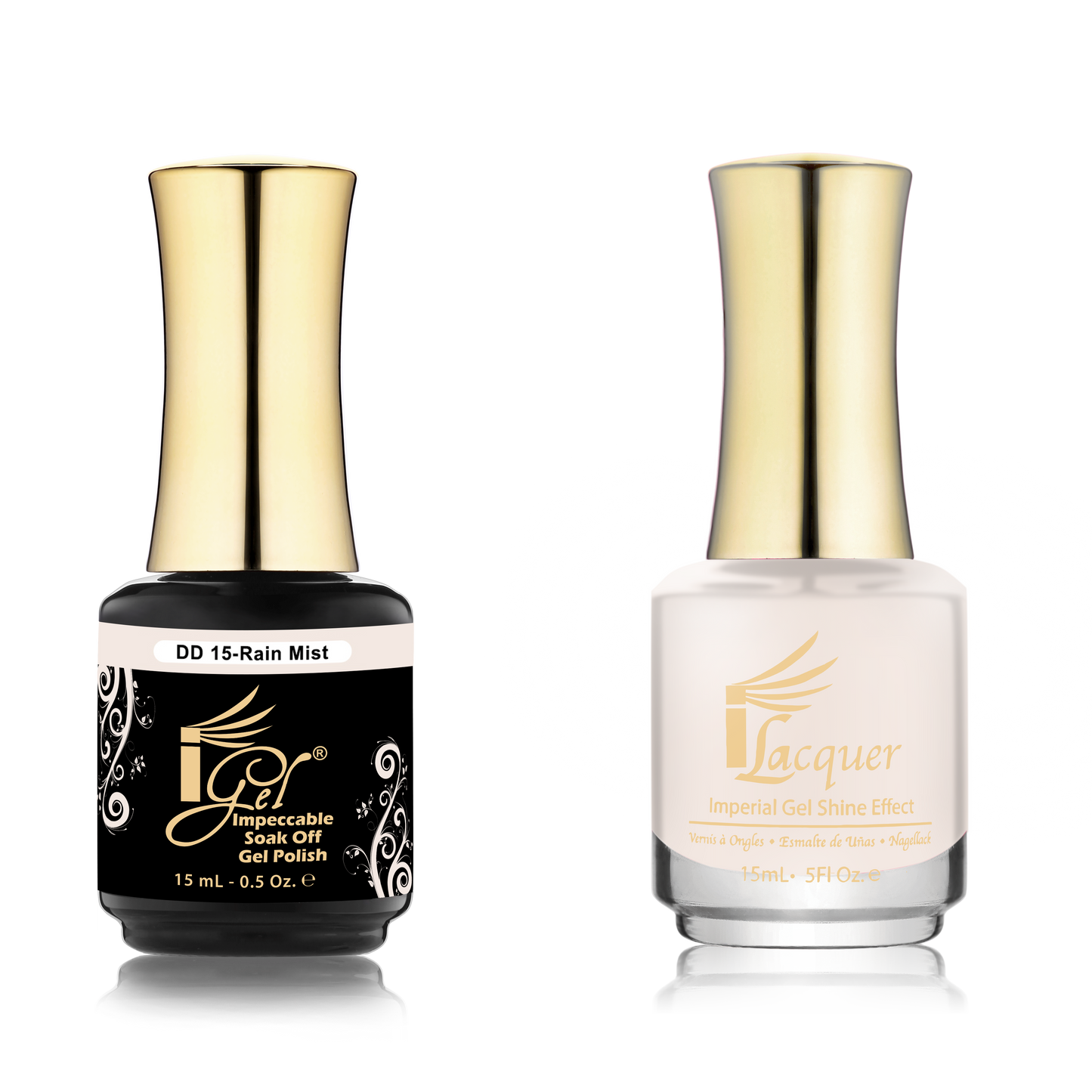 IGEL DIP DAP DUO COLLECTION 001 - 100