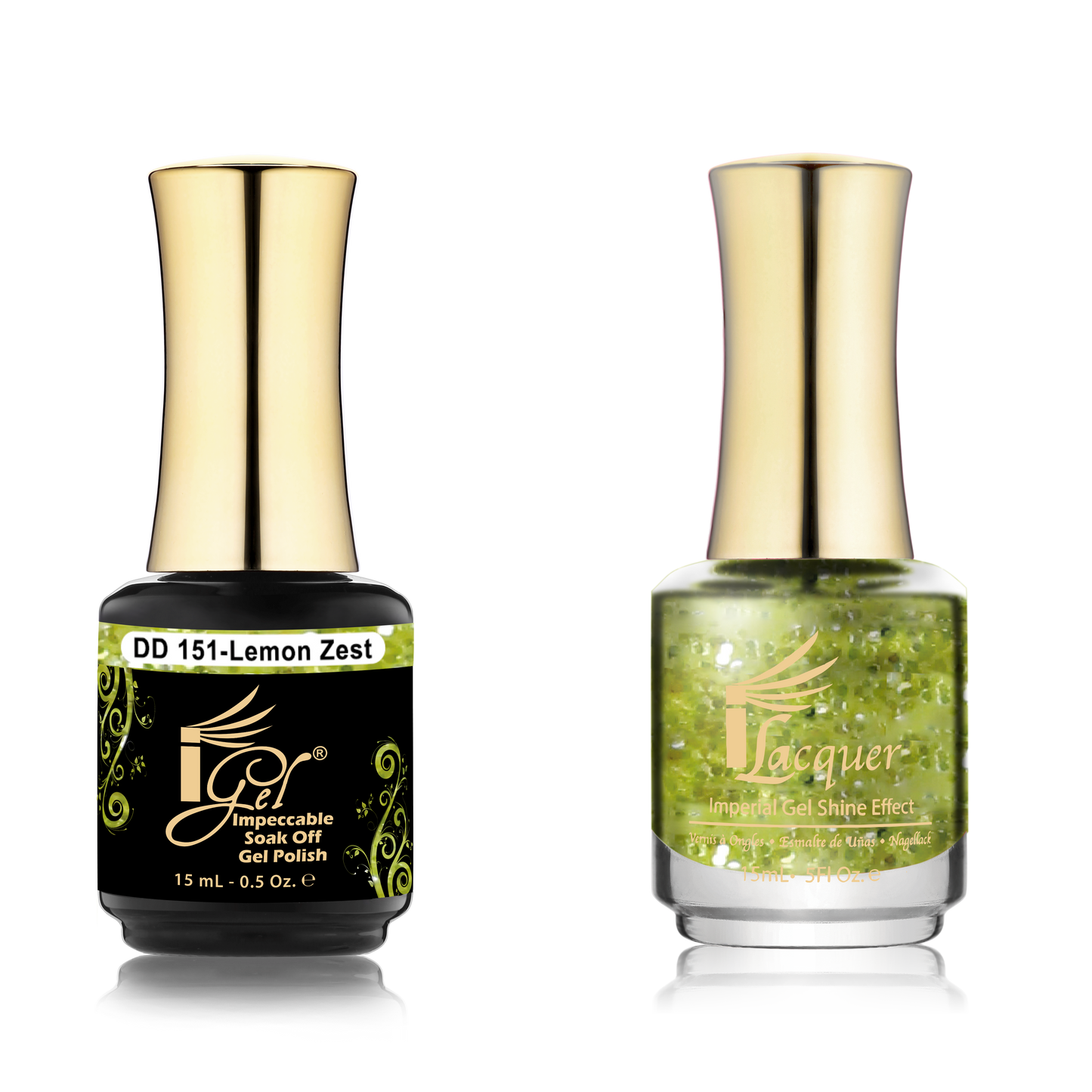 IGEL DIP DAP DUO COLLECTION 101-200