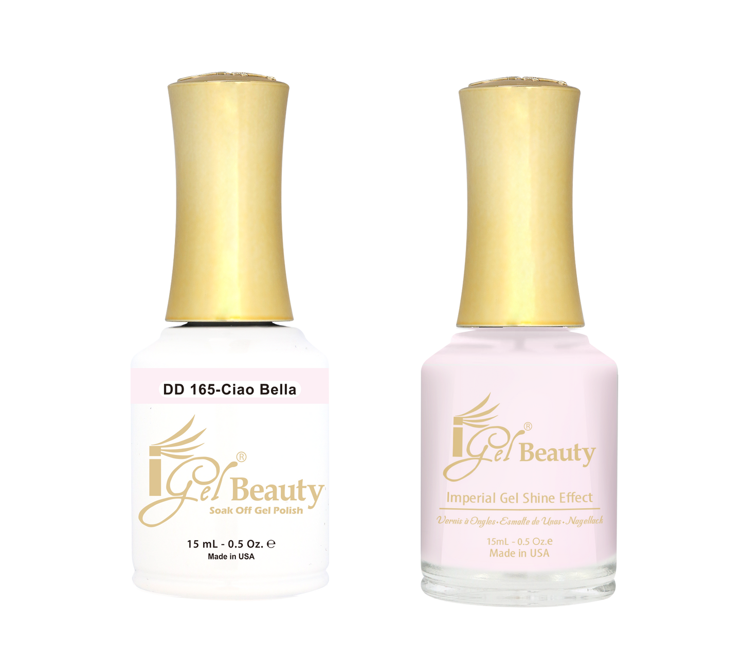 IGEL DIP DAP DUO COLLECTION 101-200