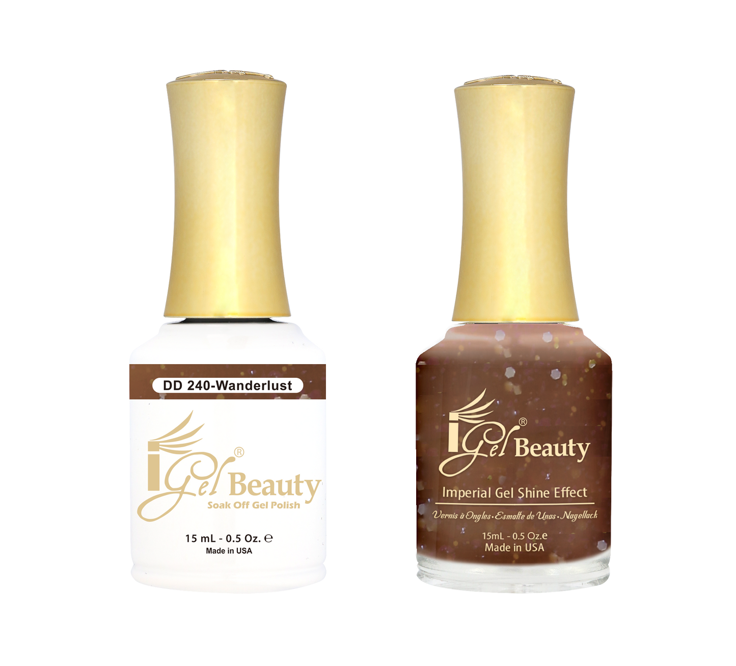 IGEL DIP DAP DUO COLLECTION 201-247