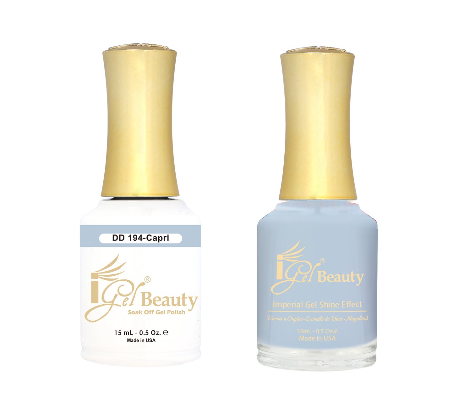 IGEL DIP DAP DUO COLLECTION 101-200