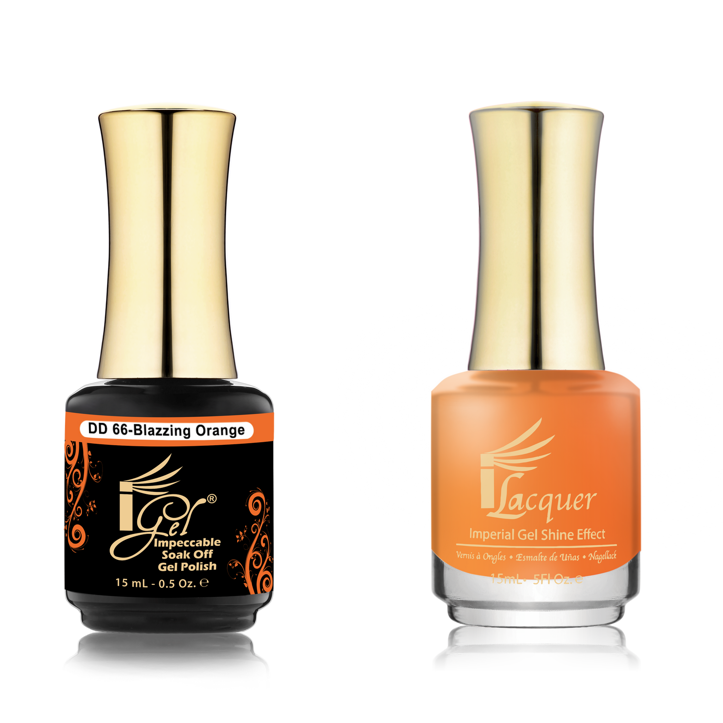 IGEL DIP DAP DUO COLLECTION 001 - 100