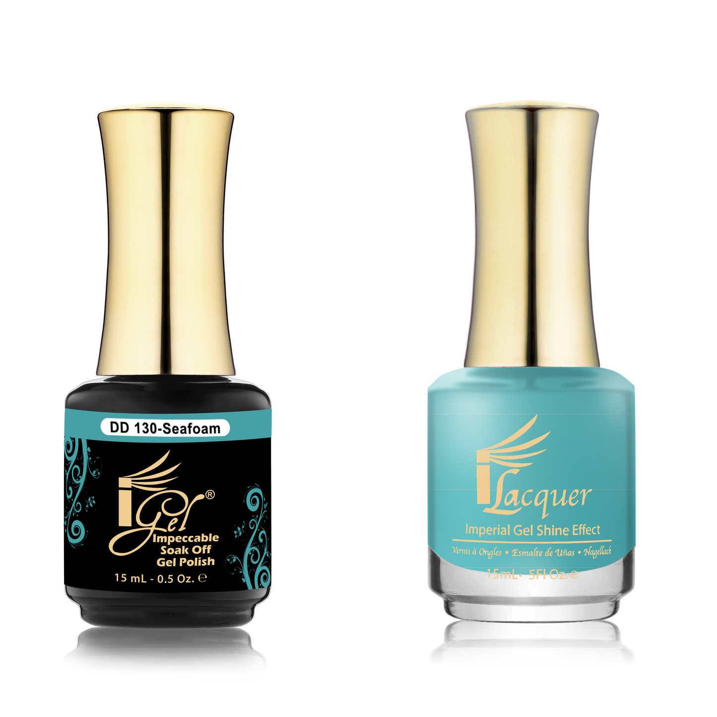 IGEL DIP DAP DUO COLLECTION 101-200