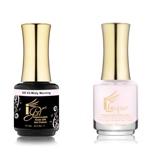 IGEL DIP DAP DUO COLLECTION 001 - 100