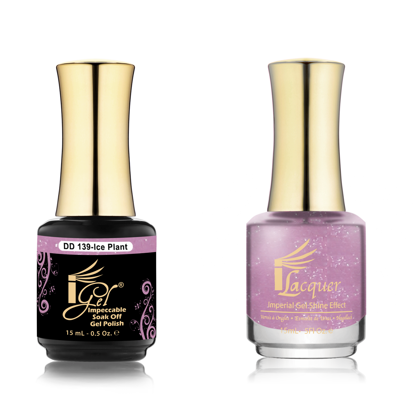IGEL DIP DAP DUO COLLECTION 101-200