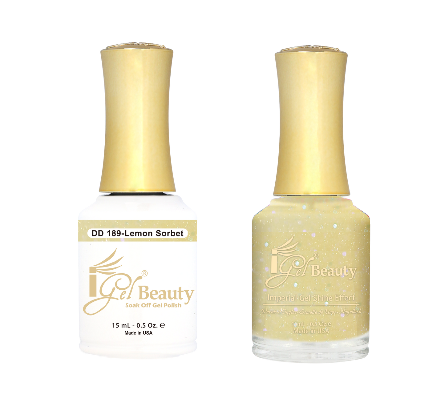 IGEL DIP DAP DUO COLLECTION 101-200