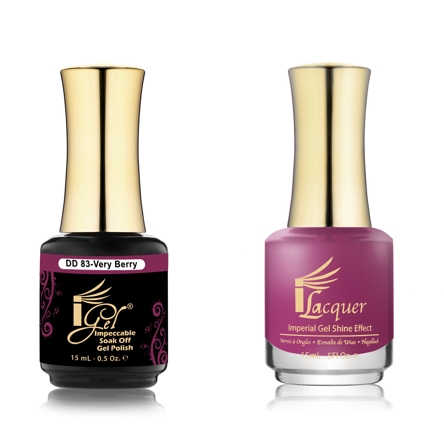 IGEL DIP DAP DUO COLLECTION 001 - 100
