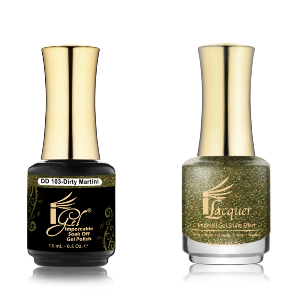 IGEL DIP DAP DUO COLLECTION 101-200