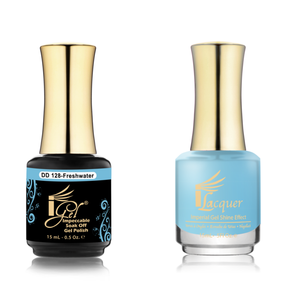 IGEL DIP DAP DUO COLLECTION 101-200
