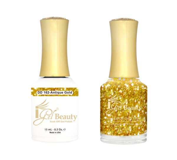 IGEL DIP DAP DUO COLLECTION 101-200