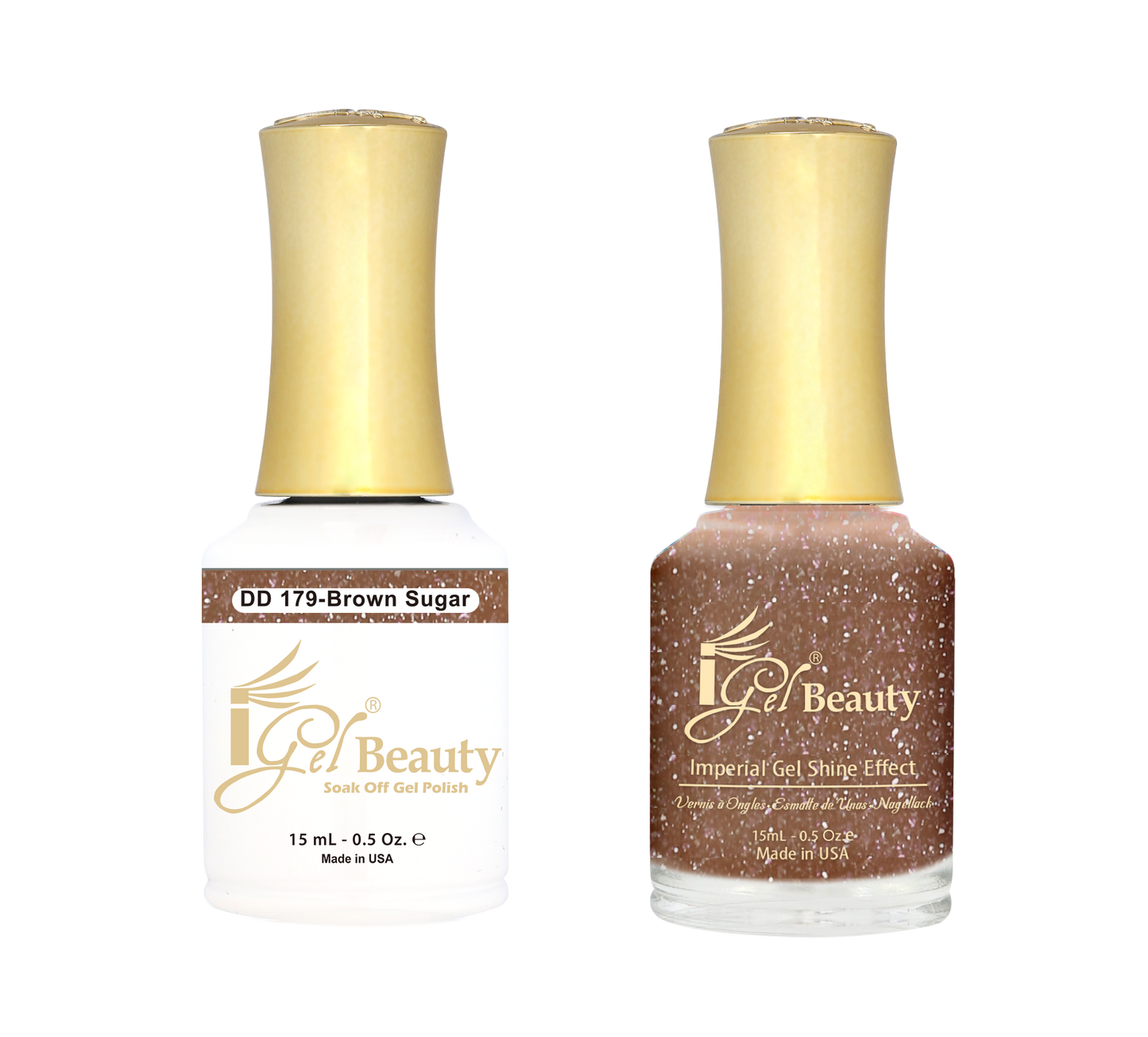 IGEL DIP DAP DUO COLLECTION 101-200