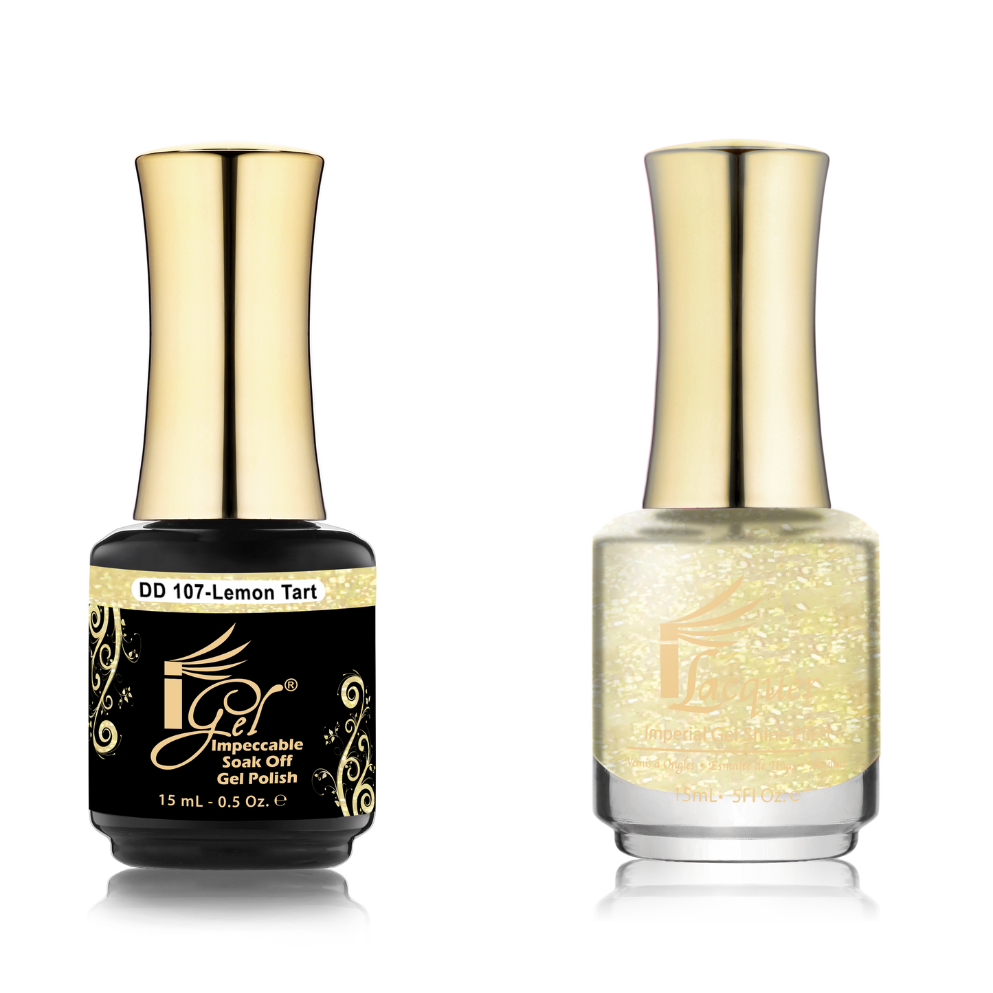 IGEL DIP DAP DUO COLLECTION 101-200