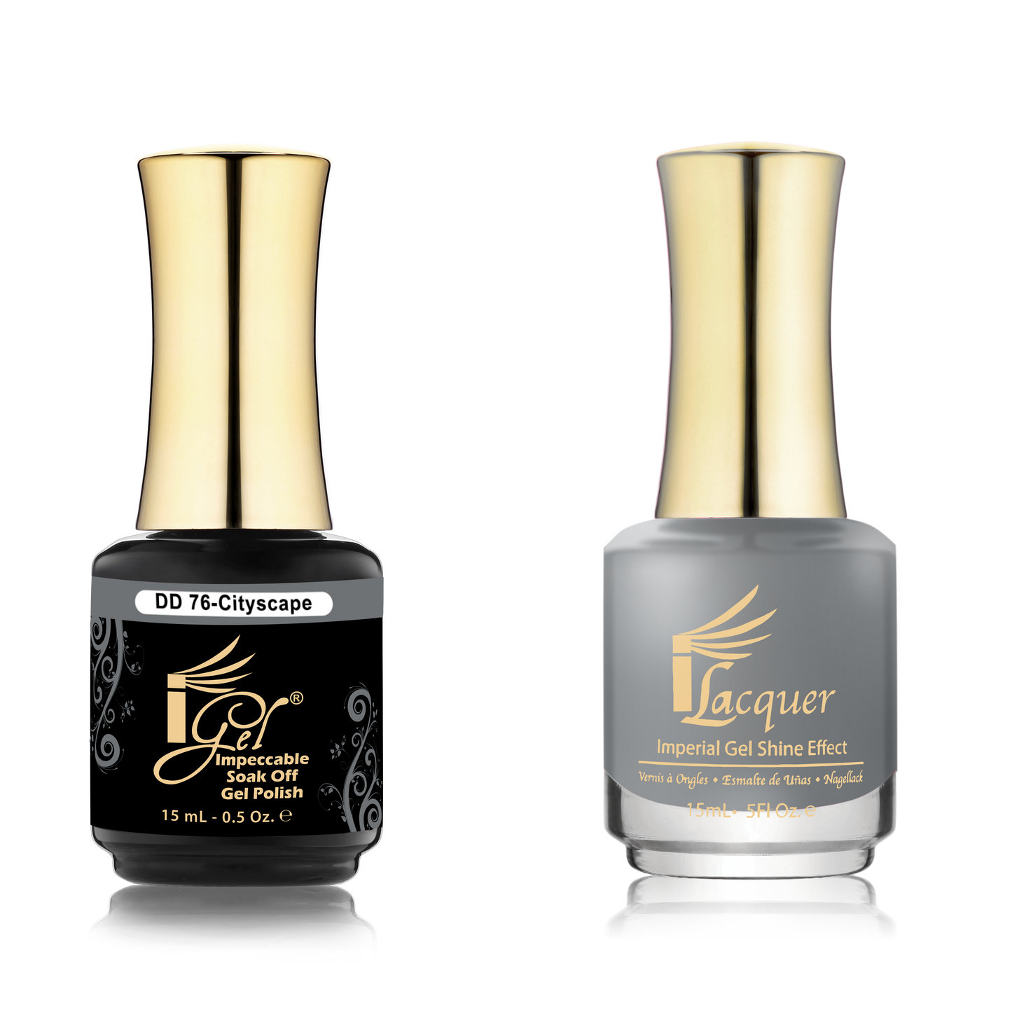 IGEL DIP DAP DUO COLLECTION 001 - 100