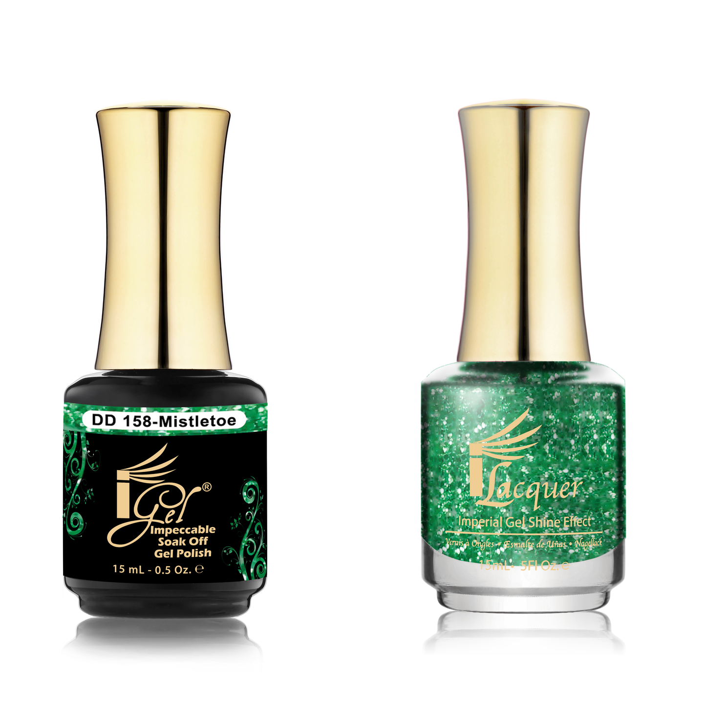 IGEL DIP DAP DUO COLLECTION 101-200