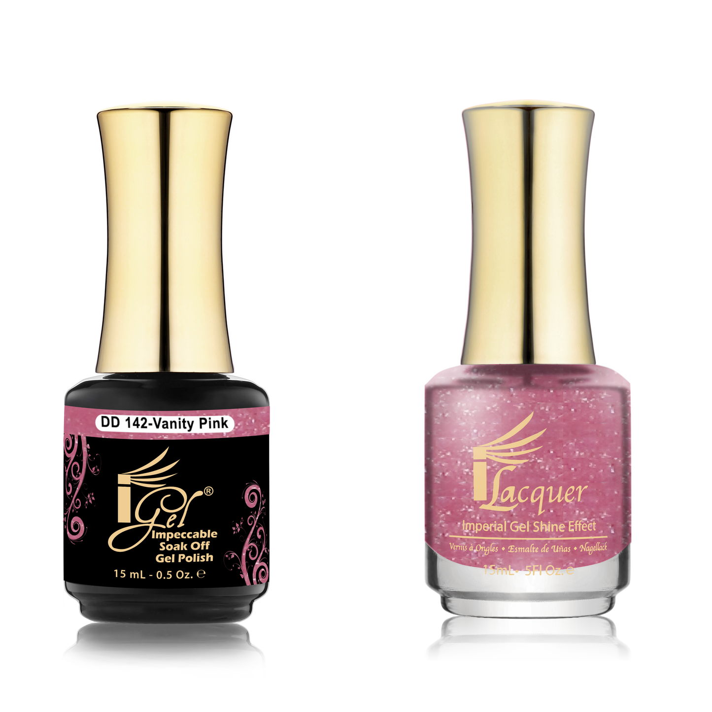 IGEL DIP DAP DUO COLLECTION 101-200