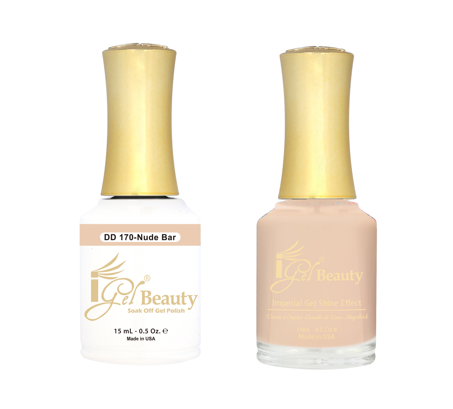 IGEL DIP DAP DUO COLLECTION 101-200