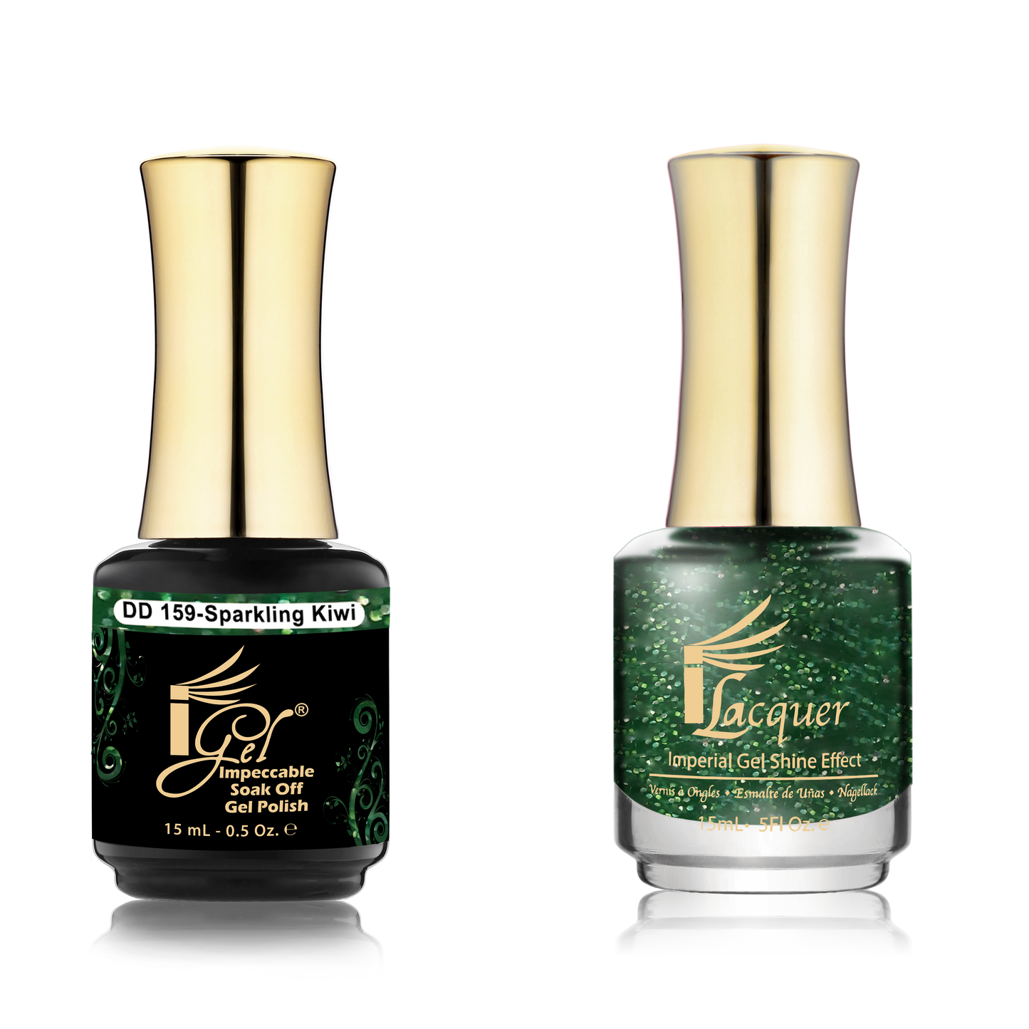 IGEL DIP DAP DUO COLLECTION 101-200