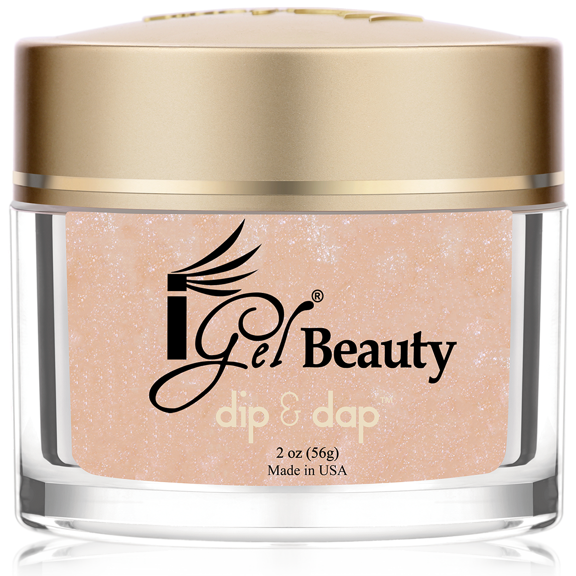 IGEL DIP DAP POWDER 101-200