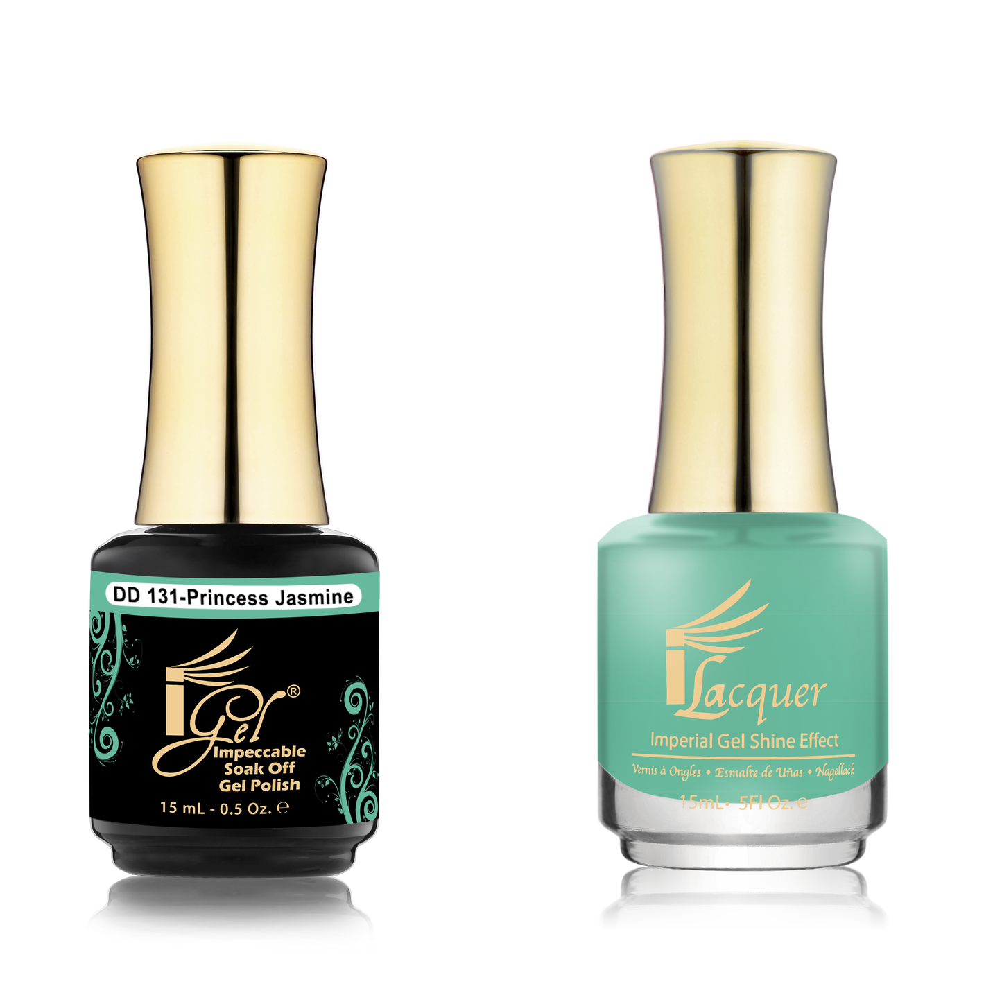 IGEL DIP DAP DUO COLLECTION 101-200