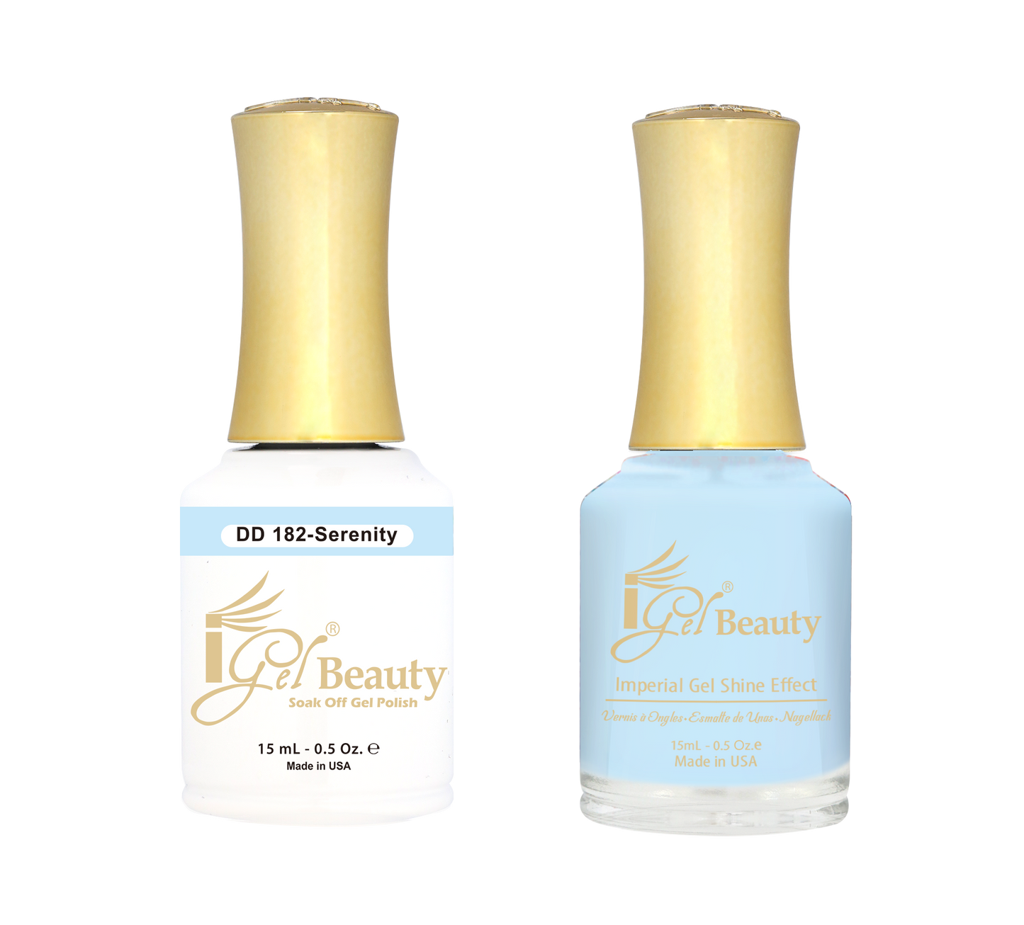 IGEL DIP DAP DUO COLLECTION 101-200