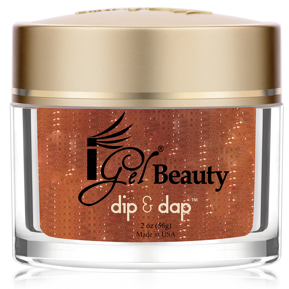 IGEL DIP DAP POWDER 201-247