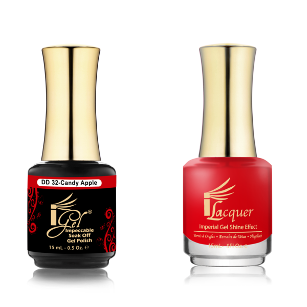 IGEL DIP DAP DUO COLLECTION 001 - 100