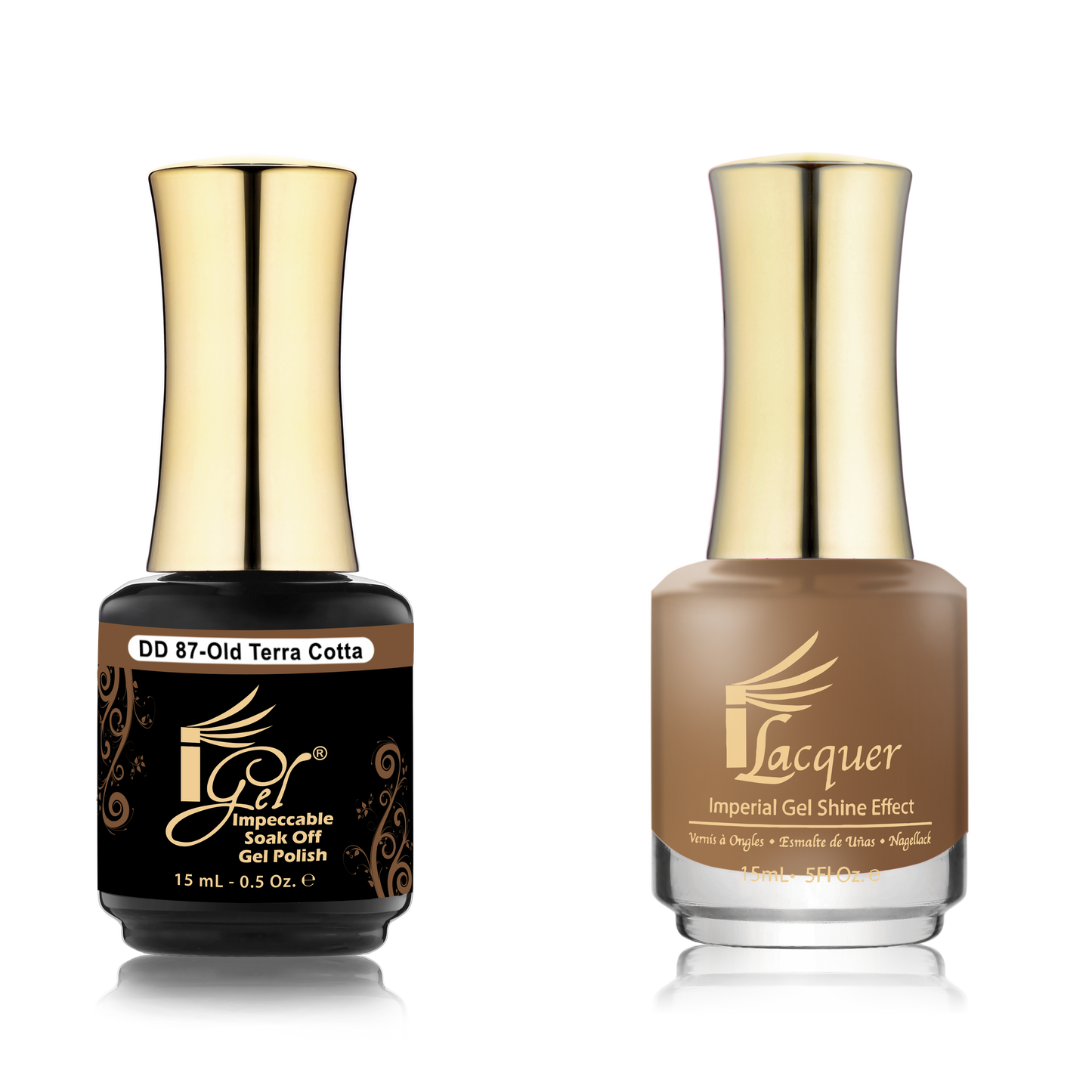 IGEL DIP DAP DUO COLLECTION 001 - 100