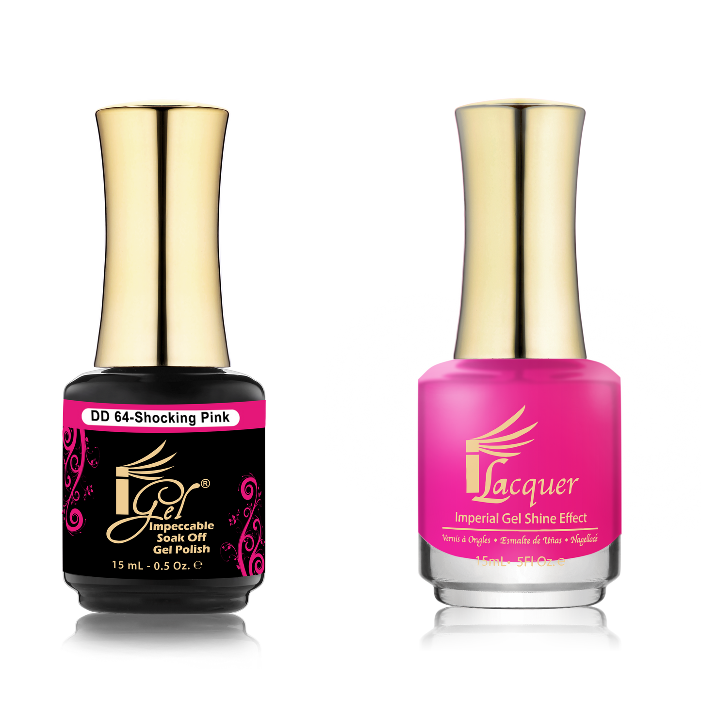 IGEL DIP DAP DUO COLLECTION 001 - 100