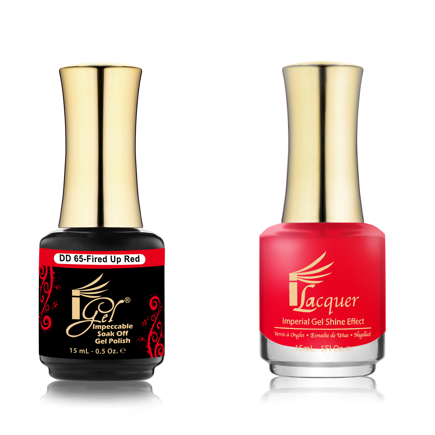 IGEL DIP DAP DUO COLLECTION 001 - 100