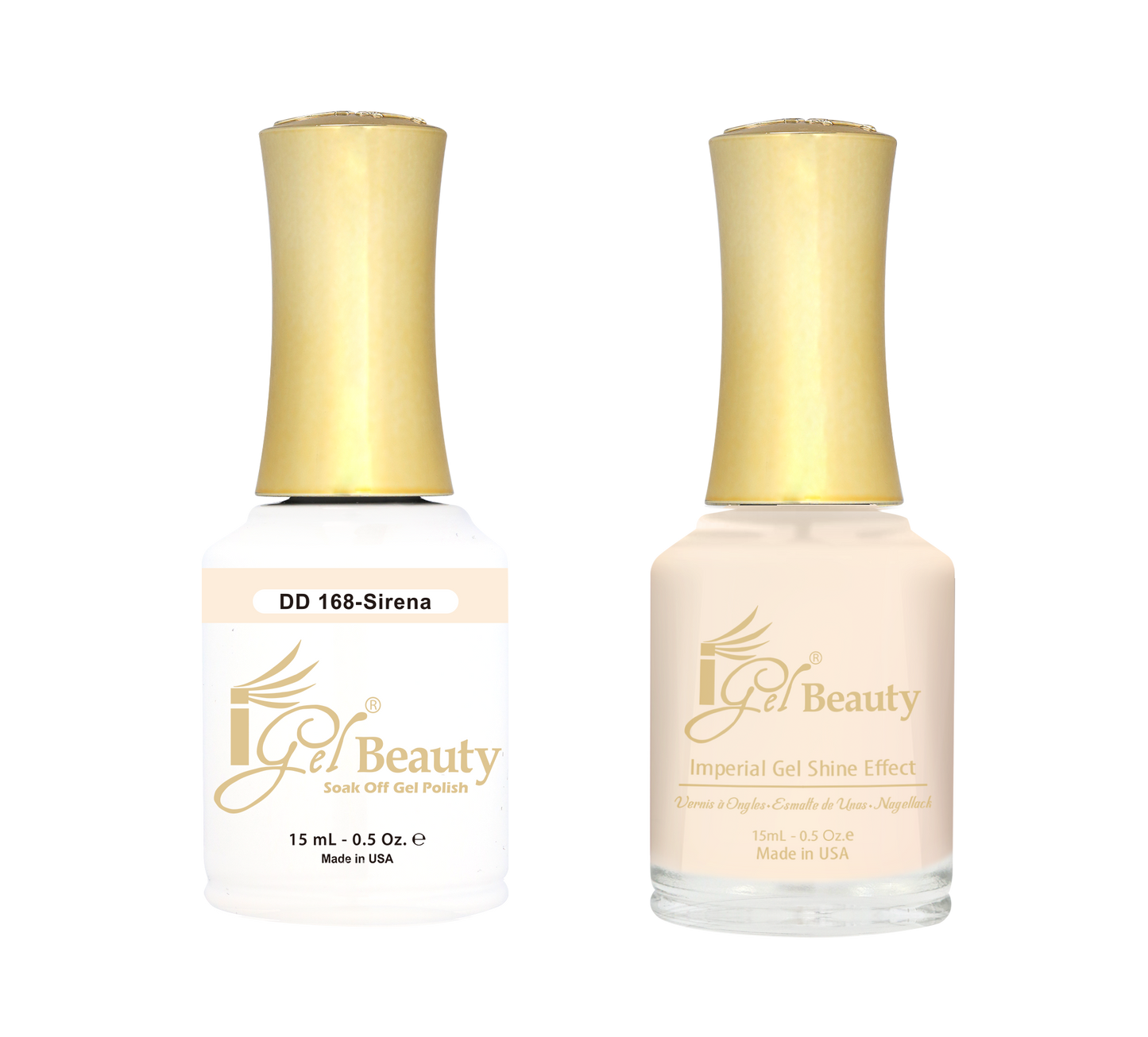 IGEL DIP DAP DUO COLLECTION 101-200