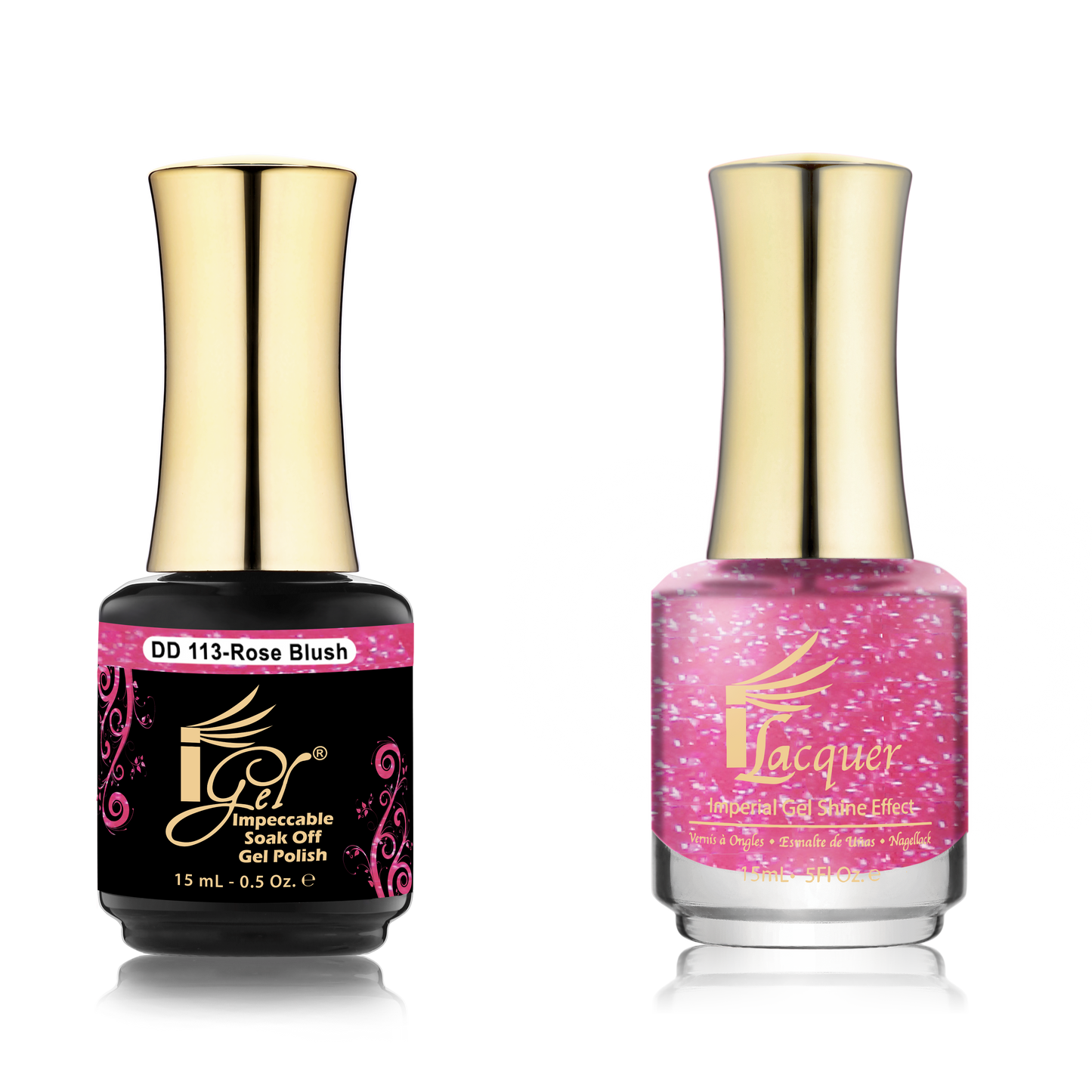 IGEL DIP DAP DUO COLLECTION 101-200