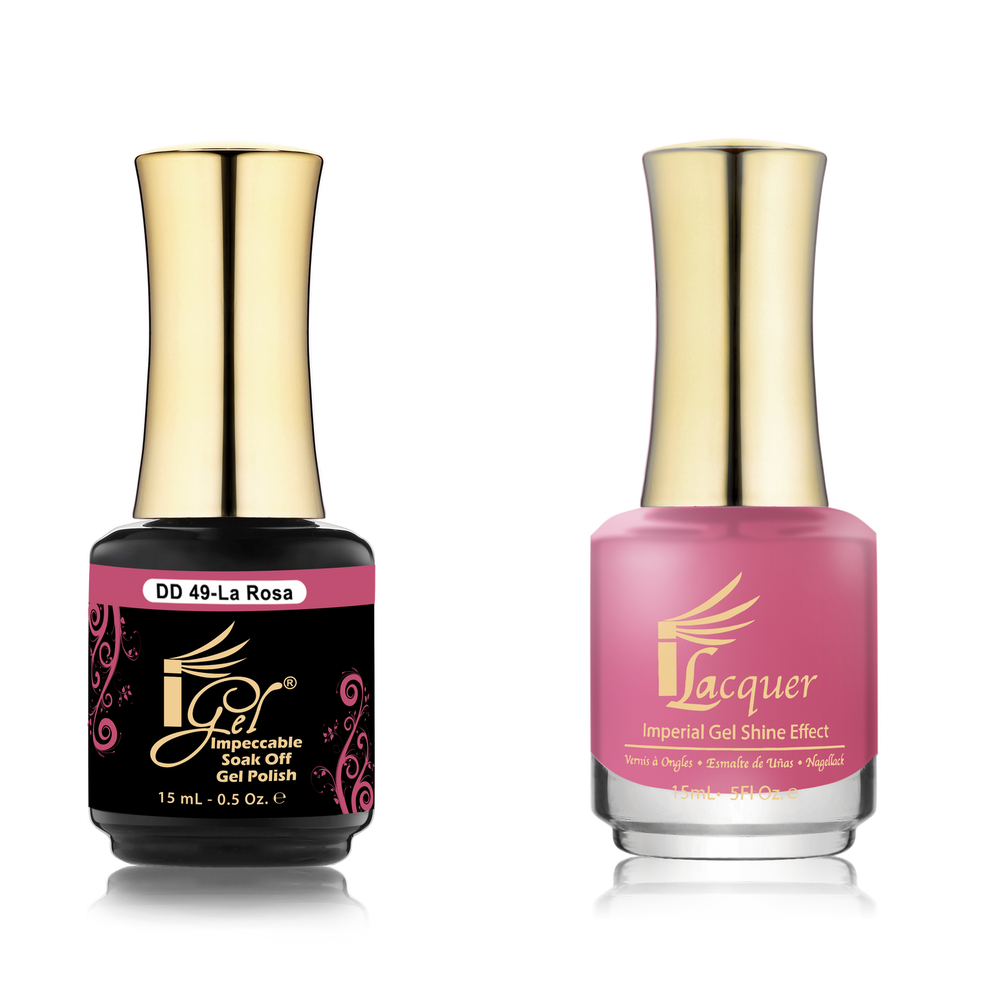 IGEL DIP DAP DUO COLLECTION 001 - 100