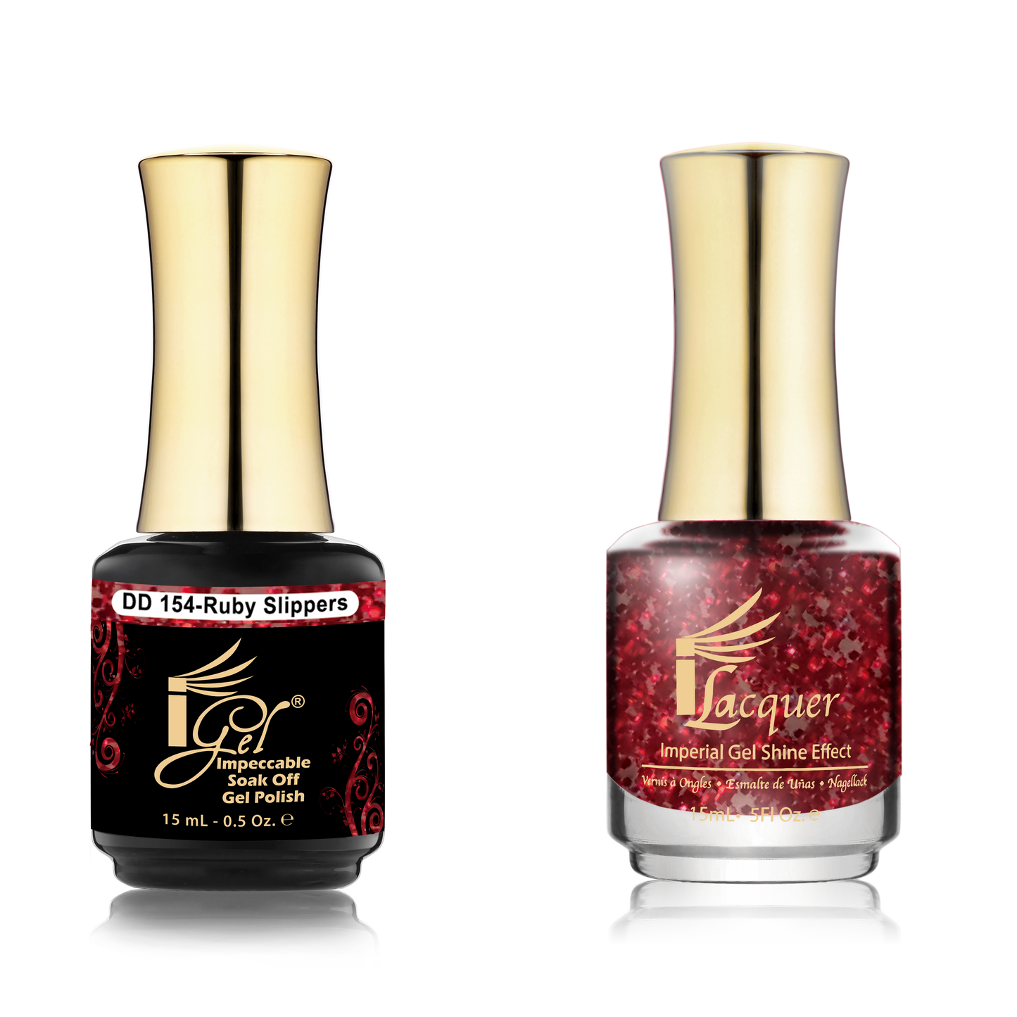 IGEL DIP DAP DUO COLLECTION 101-200