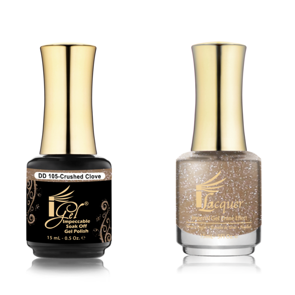 IGEL DIP DAP DUO COLLECTION 101-200