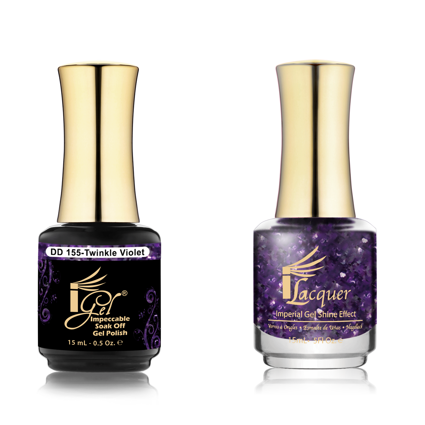 IGEL DIP DAP DUO COLLECTION 101-200