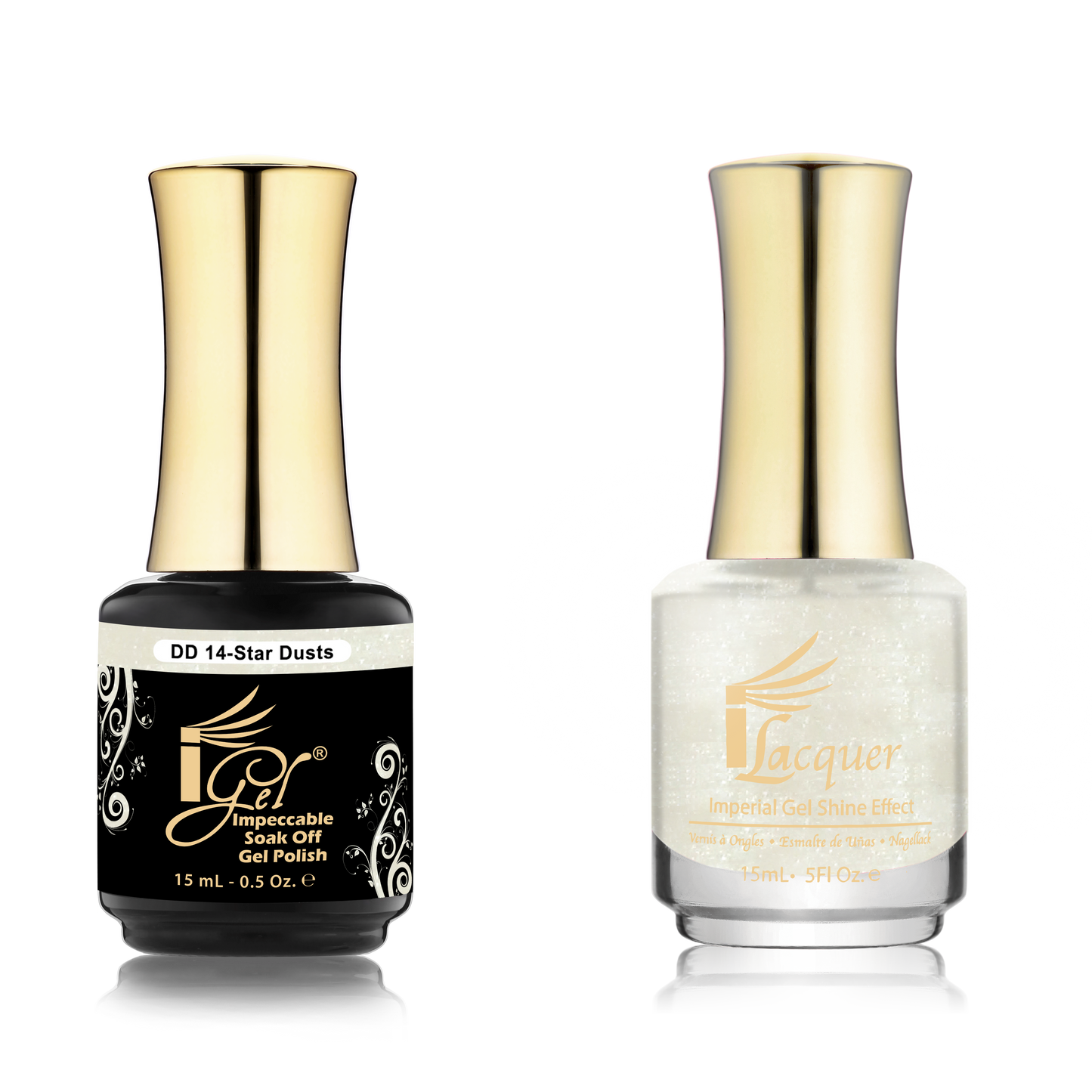 IGEL DIP DAP DUO COLLECTION 001 - 100