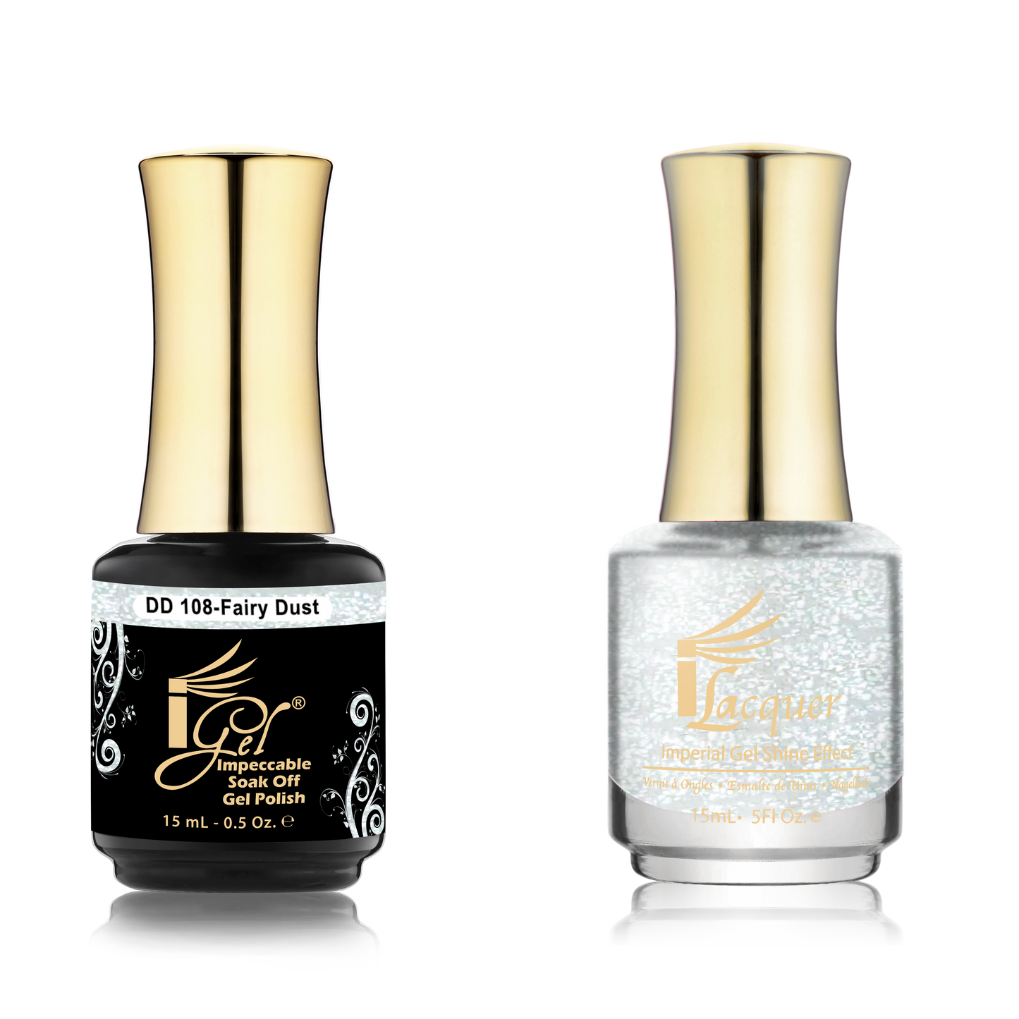 IGEL DIP DAP DUO COLLECTION 101-200