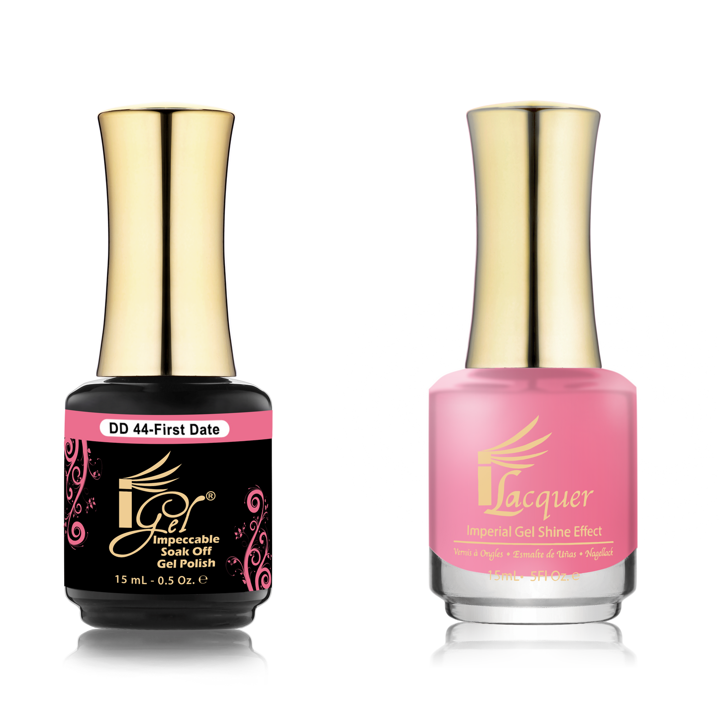 IGEL DIP DAP DUO COLLECTION 001 - 100