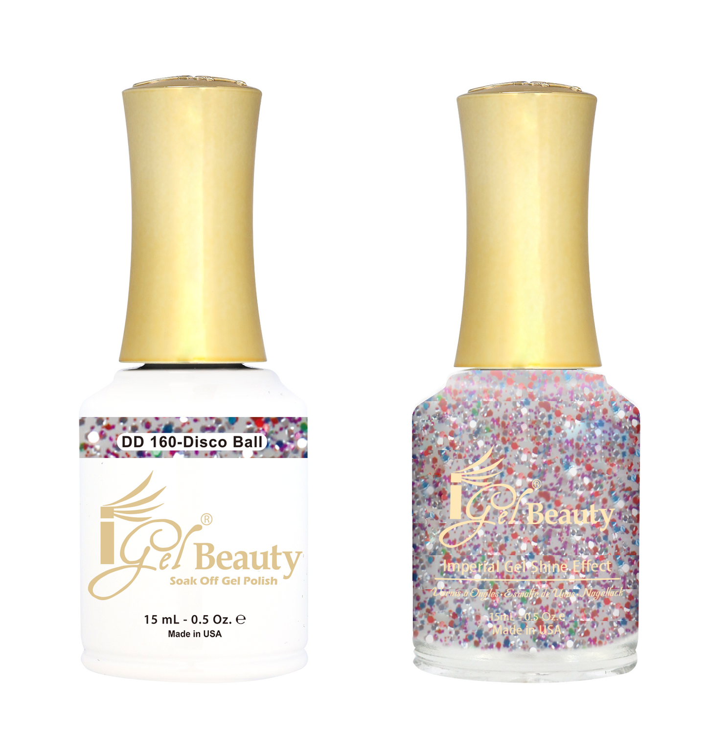 IGEL DIP DAP DUO COLLECTION 101-200