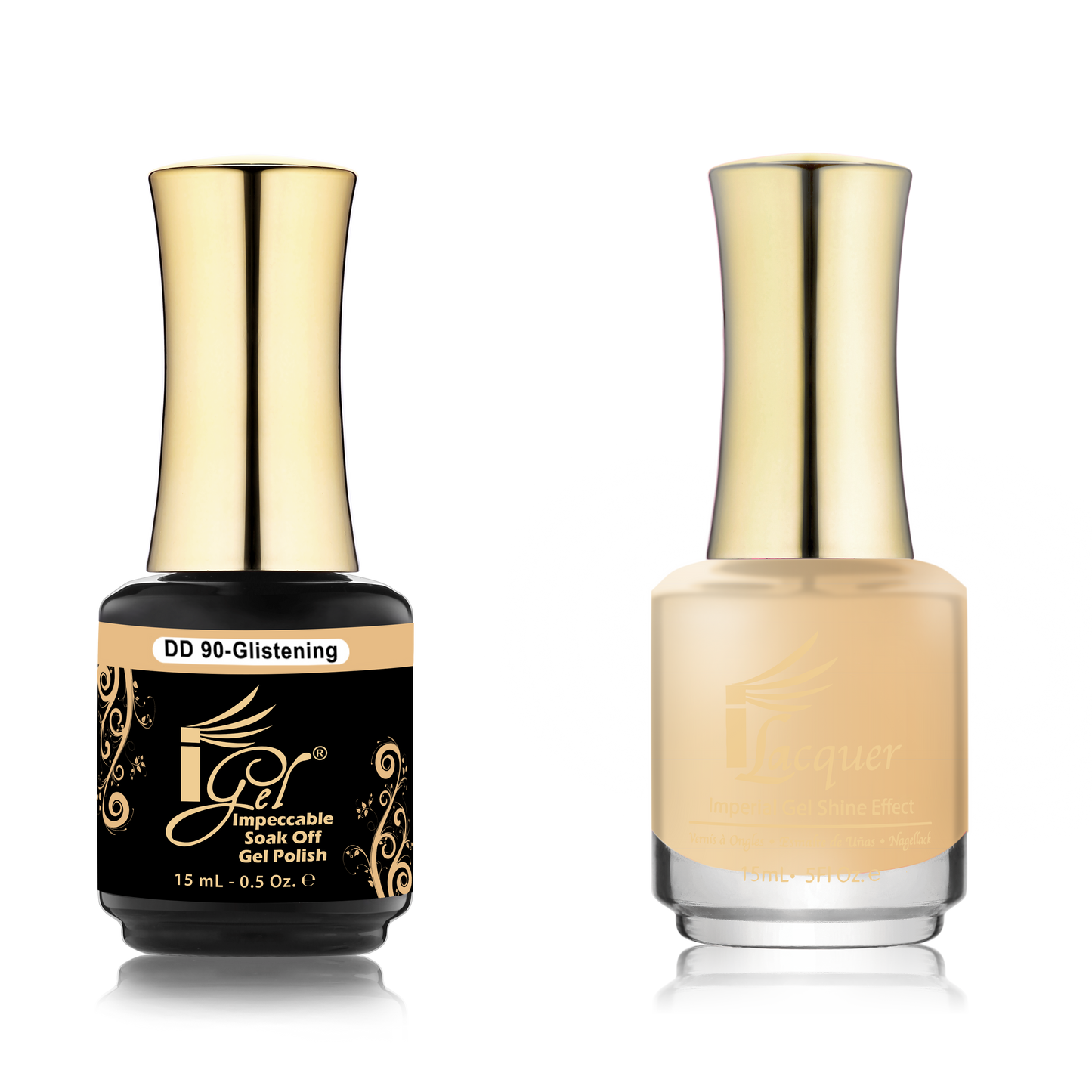 IGEL DIP DAP DUO COLLECTION 001 - 100