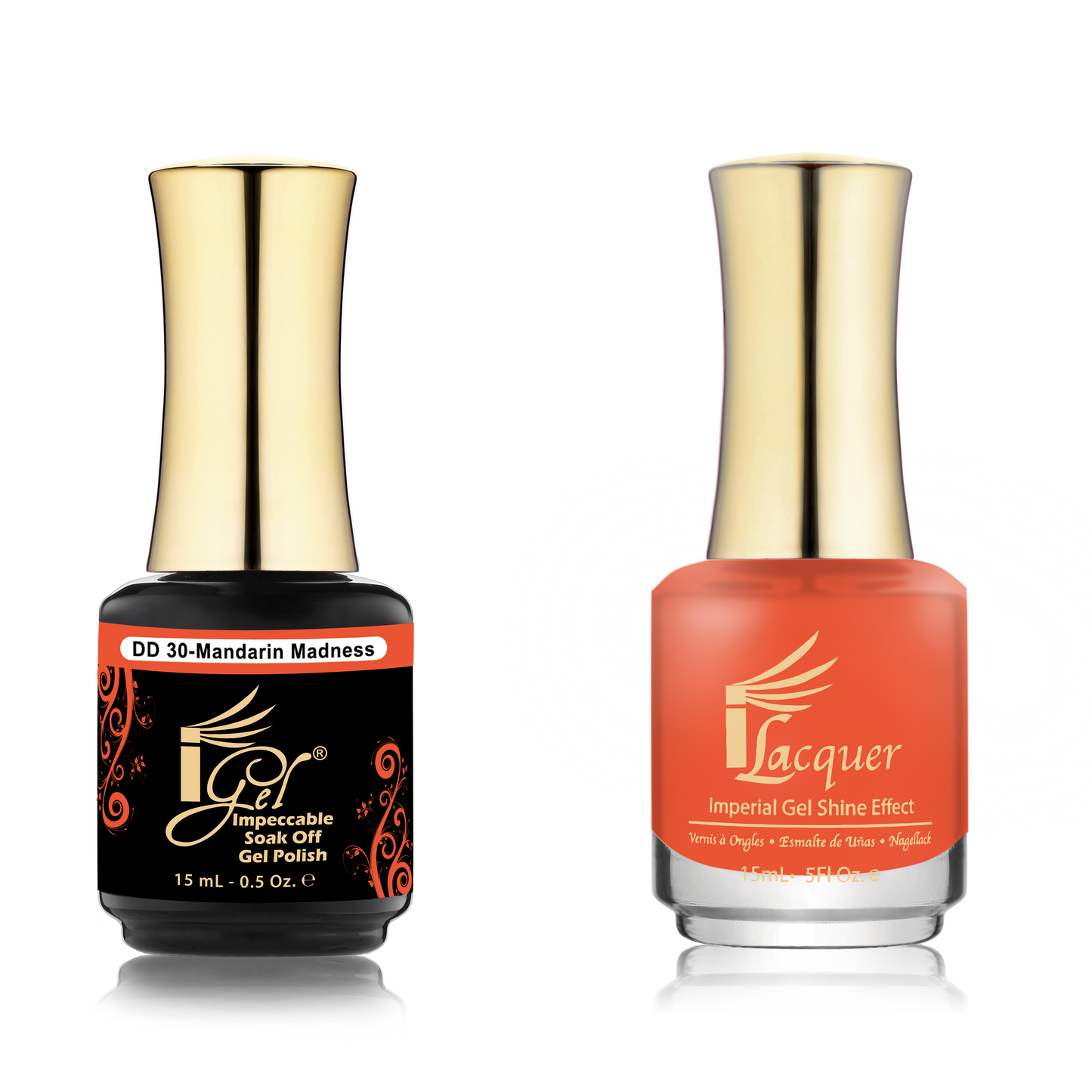 IGEL DIP DAP DUO COLLECTION 001 - 100